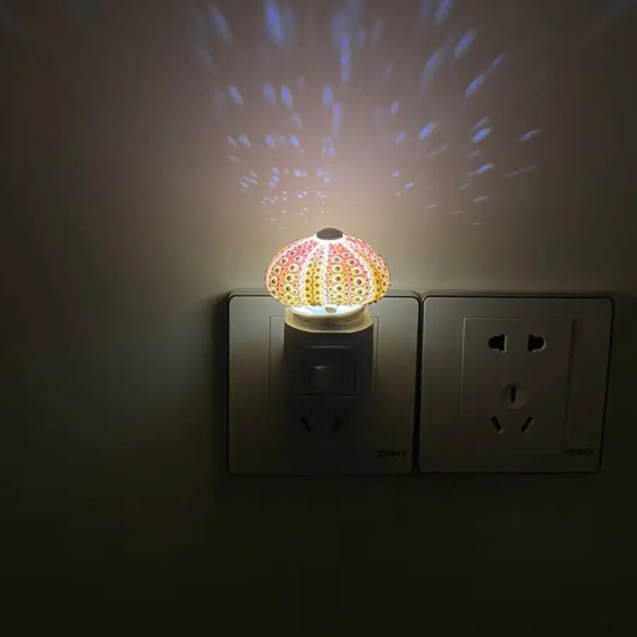 Cozy LED Night Light