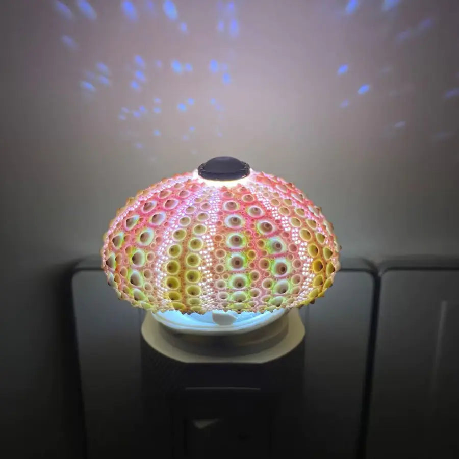 Cozy LED Night Light