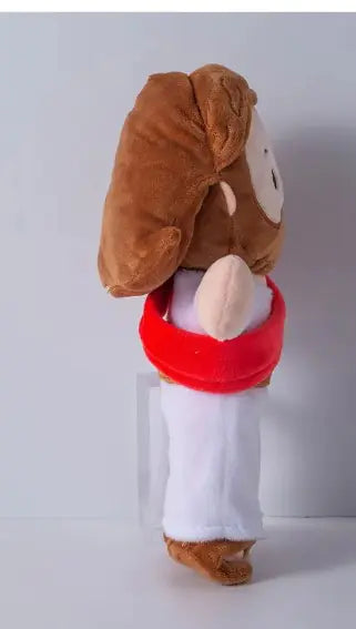 Peaceful Jesus Plush