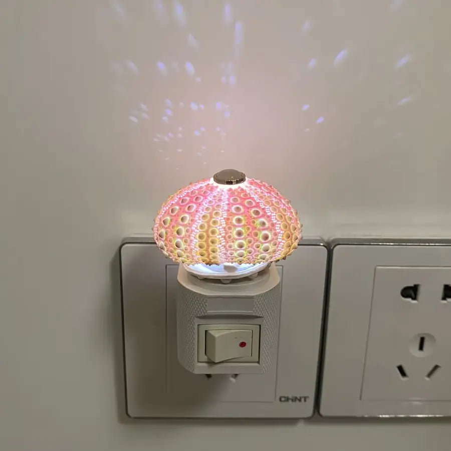 Cozy LED Night Light