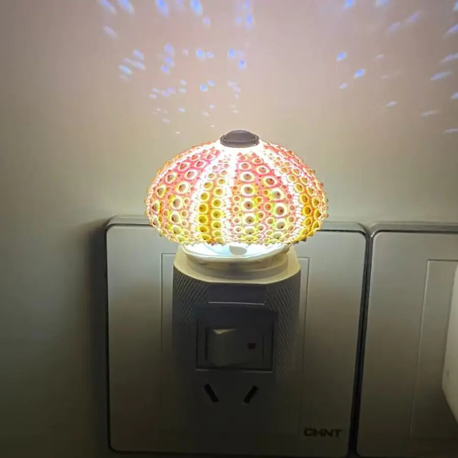 Cozy LED Night Light