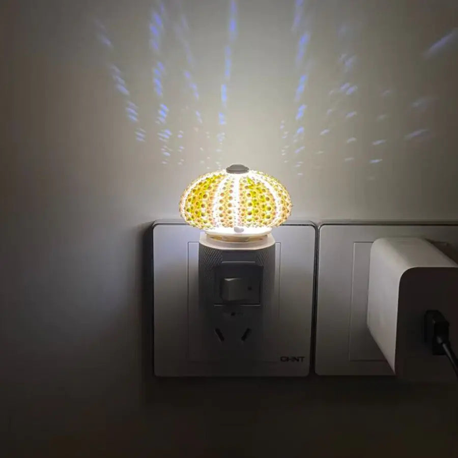 Cozy LED Night Light