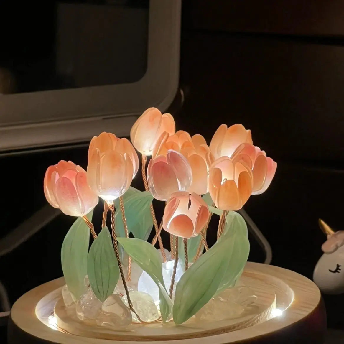 Tulip Night Light✨