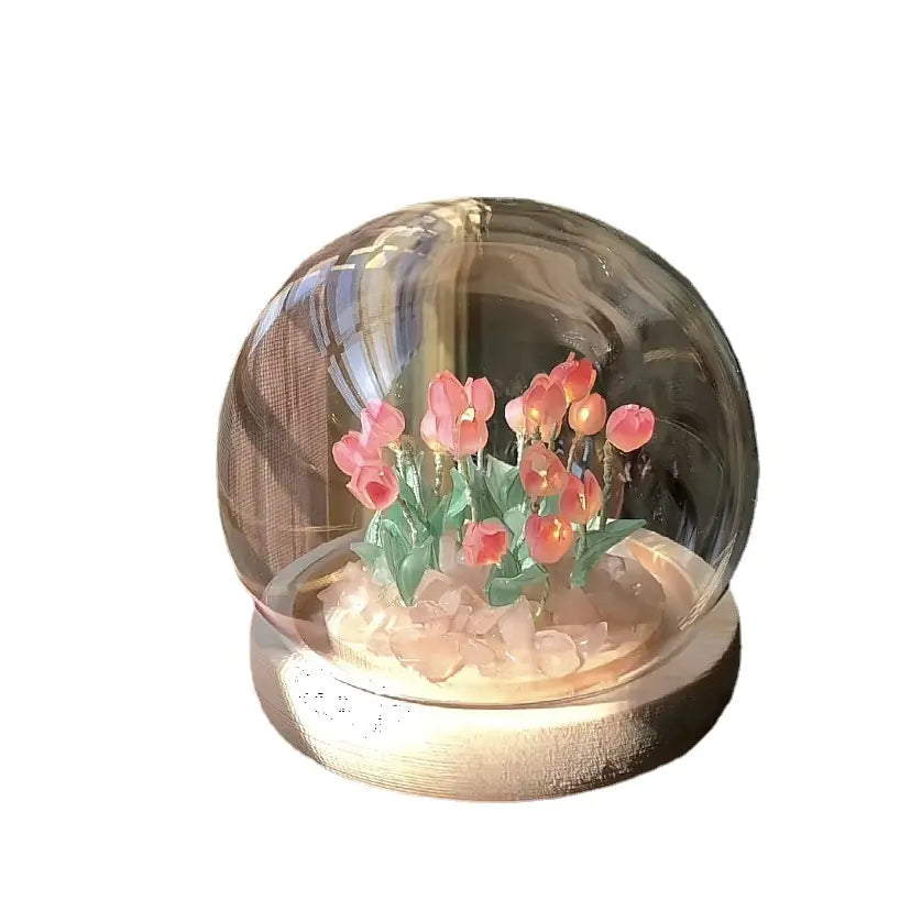 Tulip Night Light✨